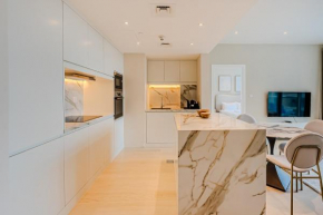 Newly renovated 1 BDR apartment in Dubai Marina